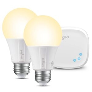 Sengled Smart Alexa Dimmable Light Bulb Starter Kit – Price Drop – $7.78 (was $34.91)