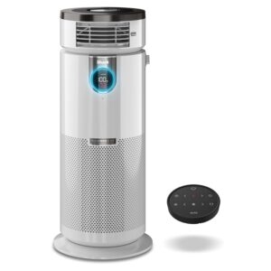 Shark 3-in-1 Clean Sense Air Purifier MAX – Price Drop – $199.99 (was $449.99)