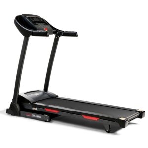 Sunny Health and Fitness Premium Folding Incline Treadmill – Price Drop – $433.98 (was $649)