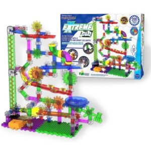 The Learning Journey: Techno Gears Marble Mania Extreme Glo – Price Drop – $25.87 (was $31.85)