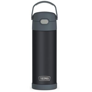Thermos Funtainer Stainless Steel Vacuum Insulated Bottle – Price Drop – $11.89 (was $16.99)