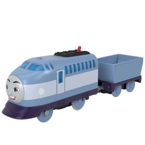 Thomas and Friends Motorized Toy Train – Price Drop – $9.99 (was $14.58)