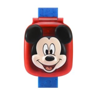 VTech Disney Junior Mickey Learning Watch – Price Drop – $6.99 (was $17.99)