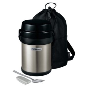 Zojirushi Mr. Bento Stainless Lunch Jar – Price Drop – $34.99 (was $41.99)