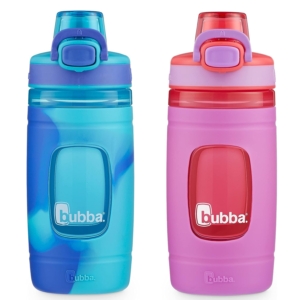 2-Count Bubba Brands Flo Kids Water Bottles – Price Drop – $18.99 (was $27.99)