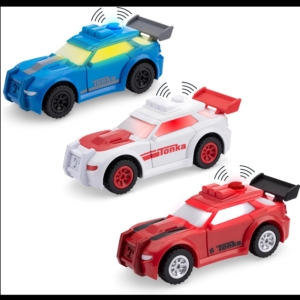 3-Count Tonka Sports Cars – Price Drop – $9.70 (was $17.83)