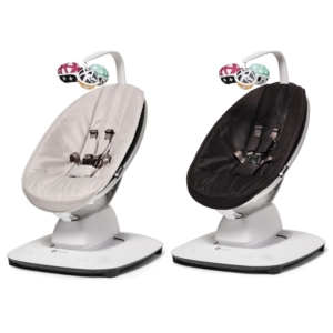 4moms MamaRoo Multi-Motion Baby Swing – Price Drop – $199.99 (was $249.99)