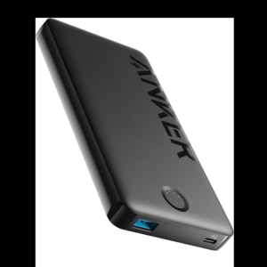 Anker 323 Power Bank (PowerCore PIQ) – Price Drop – $16.63 (was $20.79)