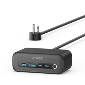 Anker 525 7-in-1 Charging Station – Price Drop – $39.99 (was $65.99)