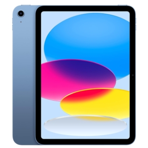 Apple iPad (10.9-inch Display) – Price Drop – $349 (was $429)