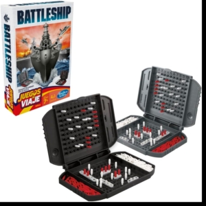 Battleship Grab and Go Game (Travel Size) – Price Drop – $5.99 (was $8.39)
