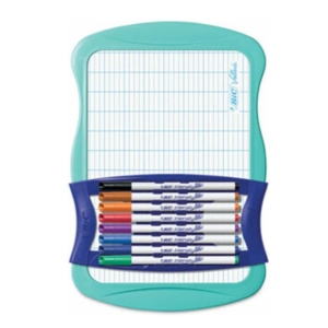 BIC Intensity Dry Erase Kit – Price Drop – $6 (was $9.99)