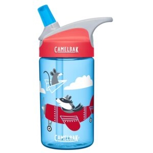 CamelBak Kids Eddy Water Bottle – Lightning Deal – $8 (was $12.99)