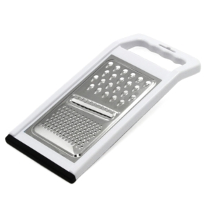 Chef Craft Select Stainless Steel Grater – Price Drop – 3.49 (was $8.70)