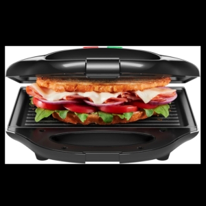 Chefman Portable Compact Grill – Price Drop – $12.79 (was $21.96)