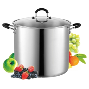 Cook N Home Stockpot – Price Drop – $33.75 (was $48.60)