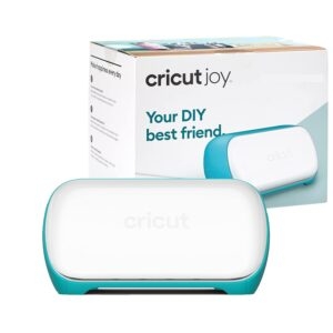 Cricut Joy Machine and Digital Content Library Bundle – Price Drop – $99 (was $149)