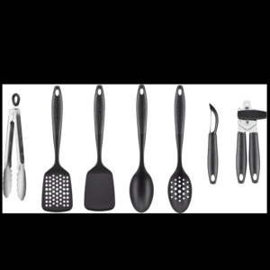 Cuisinart 7Pc Oceanware Tool and Gadget Set – Price Drop – $17.99 (was $19.99)