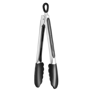 Cuisinart Silicone-Tipped 9-Inch Tongs – Price Drop – $5.09 (was $12.99)