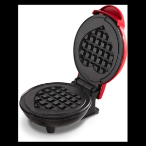 DASH Mini Waffle Maker – Price Drop – $7.79 (was $9.95)