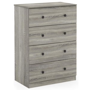 Furinno Tidur Simple Design Dresser – Price Drop – $79.99 (was $119.06)
