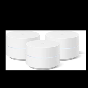 Google Wifi AC1200 Mesh WiFi System – Price Drop – $109.99 (was $189.99)