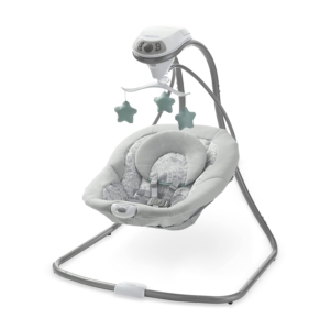 Graco Simple Sway Swing – Price Drop – $89.99 (was $119.97)