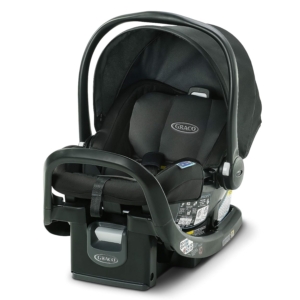 Graco SnugFit 35 Infant Car Seat – Price Drop at Checkout – $127.49 (was $169.97)