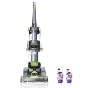 Hoover Pro Clean Pet Upright Carpet Cleaner – Price Drop – $99.99 (was $179.98)