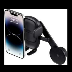 iOttie Easy One Touch 6 Vehicle Screen Car Phone Mount – Price Drop – $19.95 (was $29.95)