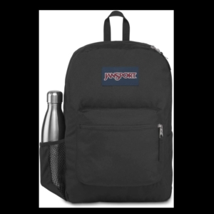 JanSport Cross Town Backpack – Price Drop – $28 (was $36)