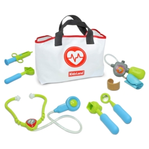 Kidzlane Play Doctor Kit – $8.49 – Clip Coupon – (was $16.99)