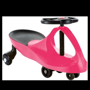 Lil’ Rider Wiggle Car Ride On Toy – Price Drop – $22.99 (was $29.95)