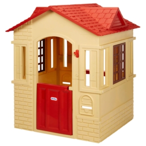 Little Tikes Cape Cottage Playhouse – Price Drop – $78.53 (was $113.50)