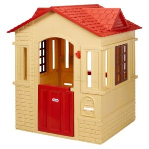 Little Tikes Cape Cottage Playhouse – Price Drop – $83.28 (was $102.81)