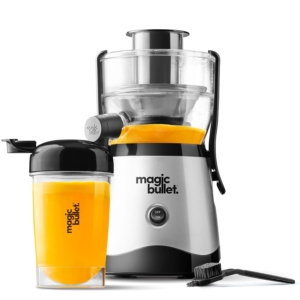 Magic Bullet Mini Juicer with Cup – Price Drop – $37.48 (was $49.99)