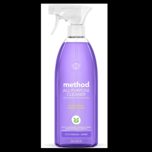 Method All-Purpose Cleaner Spray – Price Drop – $2.65 (was $4.18)