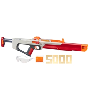 Nerf Pro Gelfire Ghost Bolt Action Blaster – Lightning Deal – $15.99 (was $19.99)