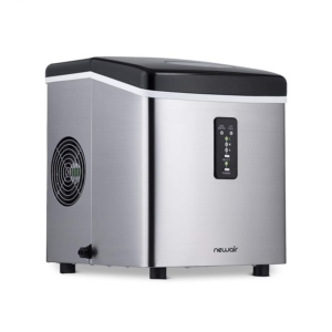 Newair Countertop Ice Maker Machine – Price Drop – $113.97 (was $189.95)