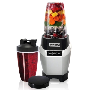 Nutrichef Digital Countertop Power Pro Blender with Pulse Blend – Price Drop – $41.99 (was $49.99)