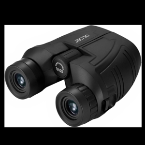 Occer 12×25 Compact Binoculars – Price Drop + Clip Coupon – $26 (was $35.99)