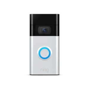 Ring Video Doorbell – Price Drop – $59.99 (was $99.99)