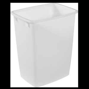 Rubbermaid Small Kitchen Bathroom Trash Can – Price Drop – $12.96 (was $26.97)