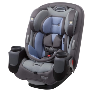 Safety 1st Grow and Go Comfort Cool All-in-One Convertible Car Seat – Price Drop – $129.99 (was $199.99)