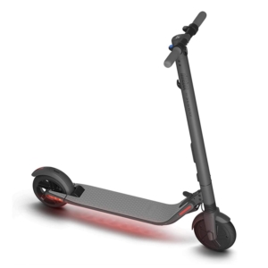 Segway Ninebot ES2 KickScooter – Price Drop – $279.99 (was $349.99)