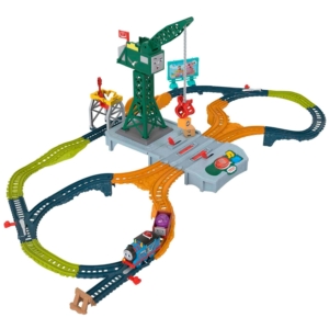 Thomas and Friends Motorized Train Set – Price Drop – $29.74 (was $34.99)