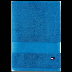 Tommy Hilfiger Modern American Solid Bath Towel – Price Drop – $7.20 (was $16.99)