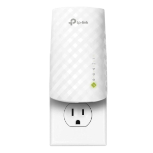 TP-Link WiFi Extender with Ethernet Port – Price Drop + Clip Coupon – $13.96 (was $19.99)