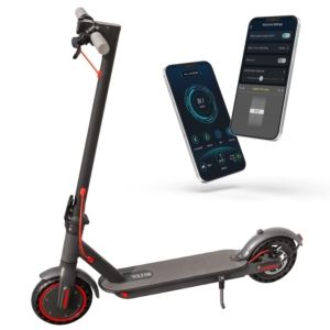 Volpam Electric Scooter – Lightning Deal – $258 (was $369)