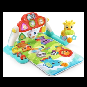 VTech Kick and Score Playgym – Price Drop – $27.48 (was $38.49)
